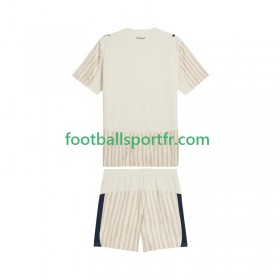 Tenue Al Hilal CWC Enfant Exterieur 2025-2026 Maillot de Foot